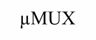 Μmux