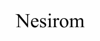 nesirom