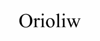 orioliw