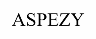 aspezy
