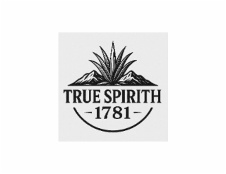 true spirith -1781-