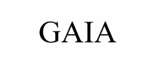 gaia