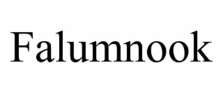 falumnook