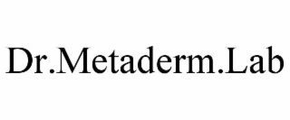 dr.metaderm.lab