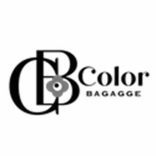 cb color bagagge