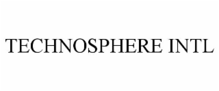 technosphere intl