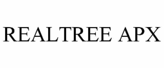 realtree apx