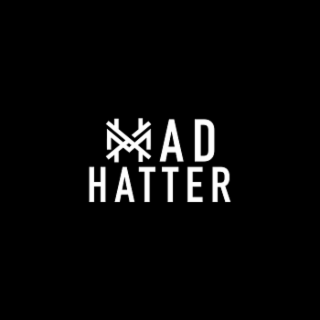 myyyyad hatter
