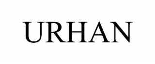 urhan