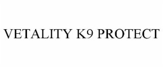 vetality k9 protect