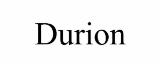 durion