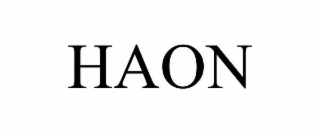 haon