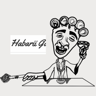 habarii g
