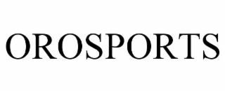 orosports