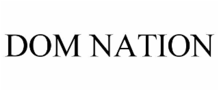 dom nation