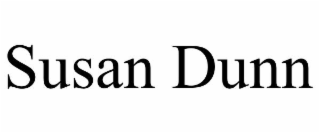 susan dunn