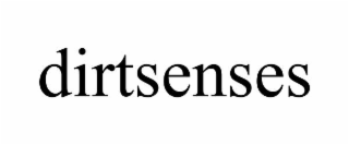 dirtsenses