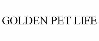 golden pet life