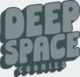 deep space cookies