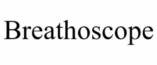 breathoscope
