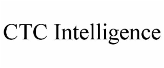 ctc intelligence