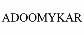 adoomykar