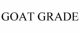 goat grade