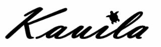 kauila
