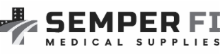 semper fi medical supplies