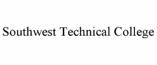 southwest technical college