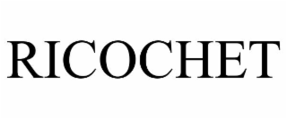 ricochet