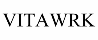 vitawrk