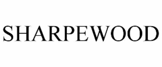 sharpewood