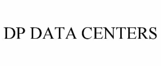 dp data centers