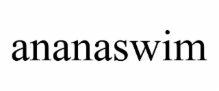 ananaswim