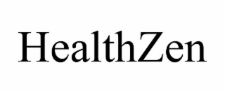 healthzen