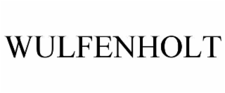 wulfenholt