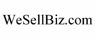 wesellbiz.com