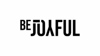 be joyful