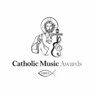 catholic music awards ixoye
