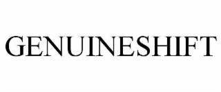 genuineshift