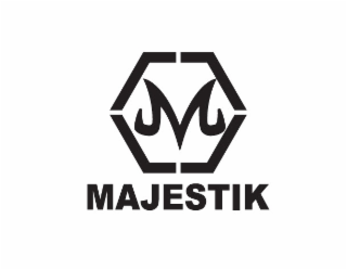 m majestik