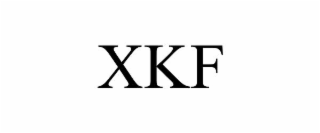 xkf