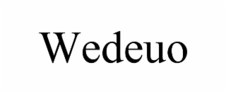 wedeuo