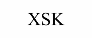 xsk