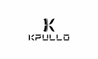 k, kpullo