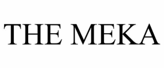the meka