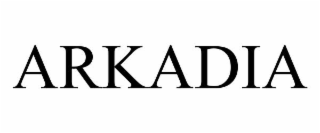 arkadia