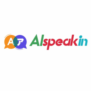 a aispeakin