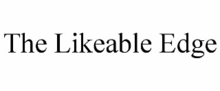 the likeable edge